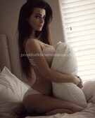 Анкета проститутки Тая - метро Крылатское, возраст - 23