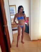 Анкета проститутки Светлана - метро Тимирязевский, возраст - 23