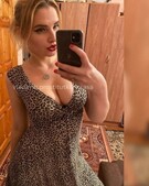 Анкета проститутки Натуся - метро Пресненский, возраст - 23