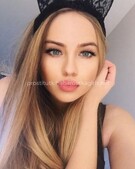 Анкета проститутки Рада - метро Ломоносовский, возраст - 23