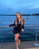 Анкета проститутки Нила - метро Дорогомилово, возраст - 26