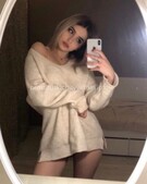 Анкета проститутки Полина - метро Сокольники, возраст - 26