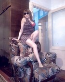 Анкета проститутки Анна - метро Таганский, возраст - 30